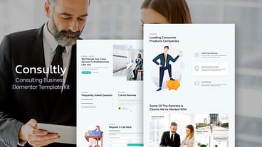 Consultly-Business-Consulting-Elementor-Template-Kit