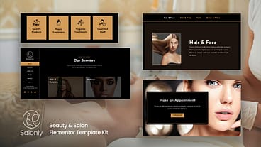 Salonly-Beauty-And-Salon-Elementor-Template-Kit