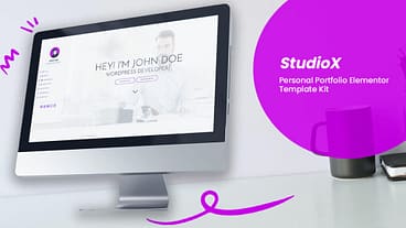 StudioX-Personal-Portfolio-Elementor-Template-Kit-2-1024x576