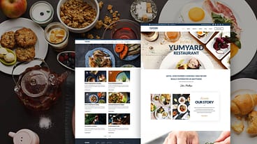 Yumyard-Banner